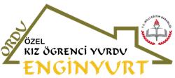 Özel Enginyurt Kız Öğrenci Yurdu - Ordu